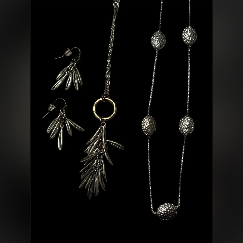 Jewelry Set